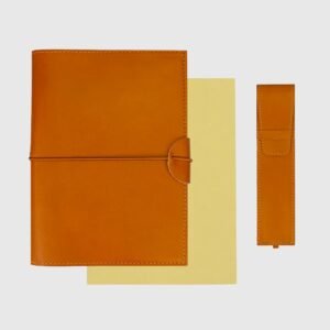 Pens Journal and Refill Bundle