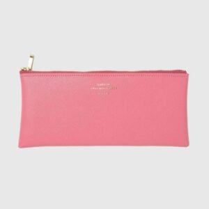 Quitterie Flat Pencil Case