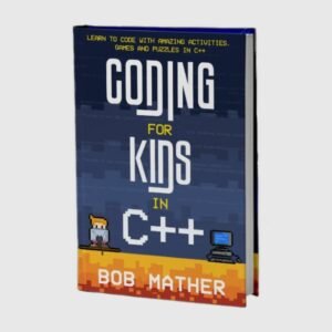 Coding for Kids in C+